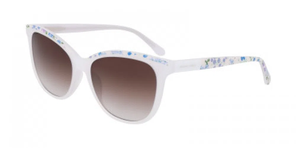 Draper James DJ7062 Sunglasses - view 2